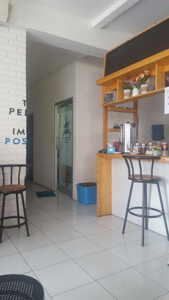 review ngalup coworking space malang iicanafisah blogger indonesia